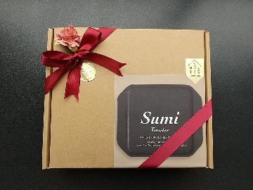母の日プレゼント用　Sumi Toaster画像
