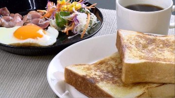 母の日プレゼント用　Sumi Toaster画像