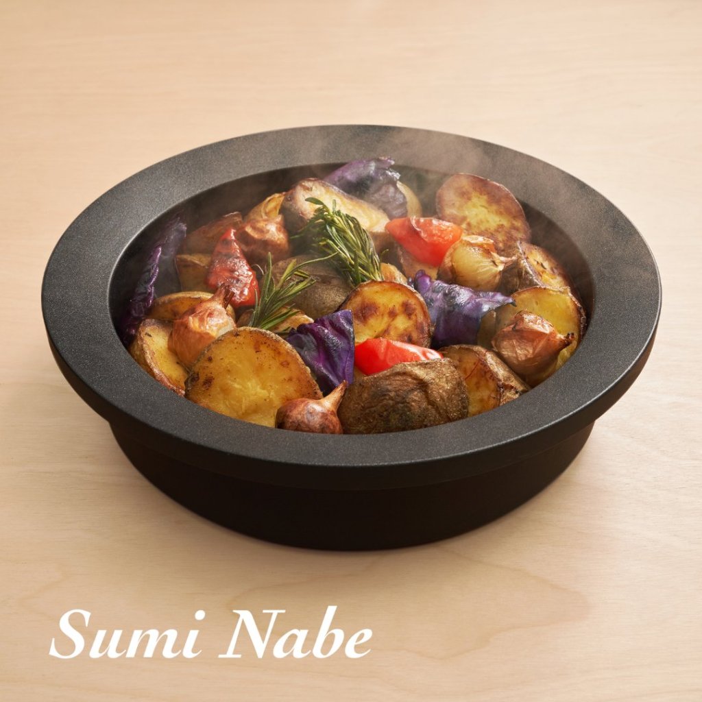 Sumi Nabeの画像