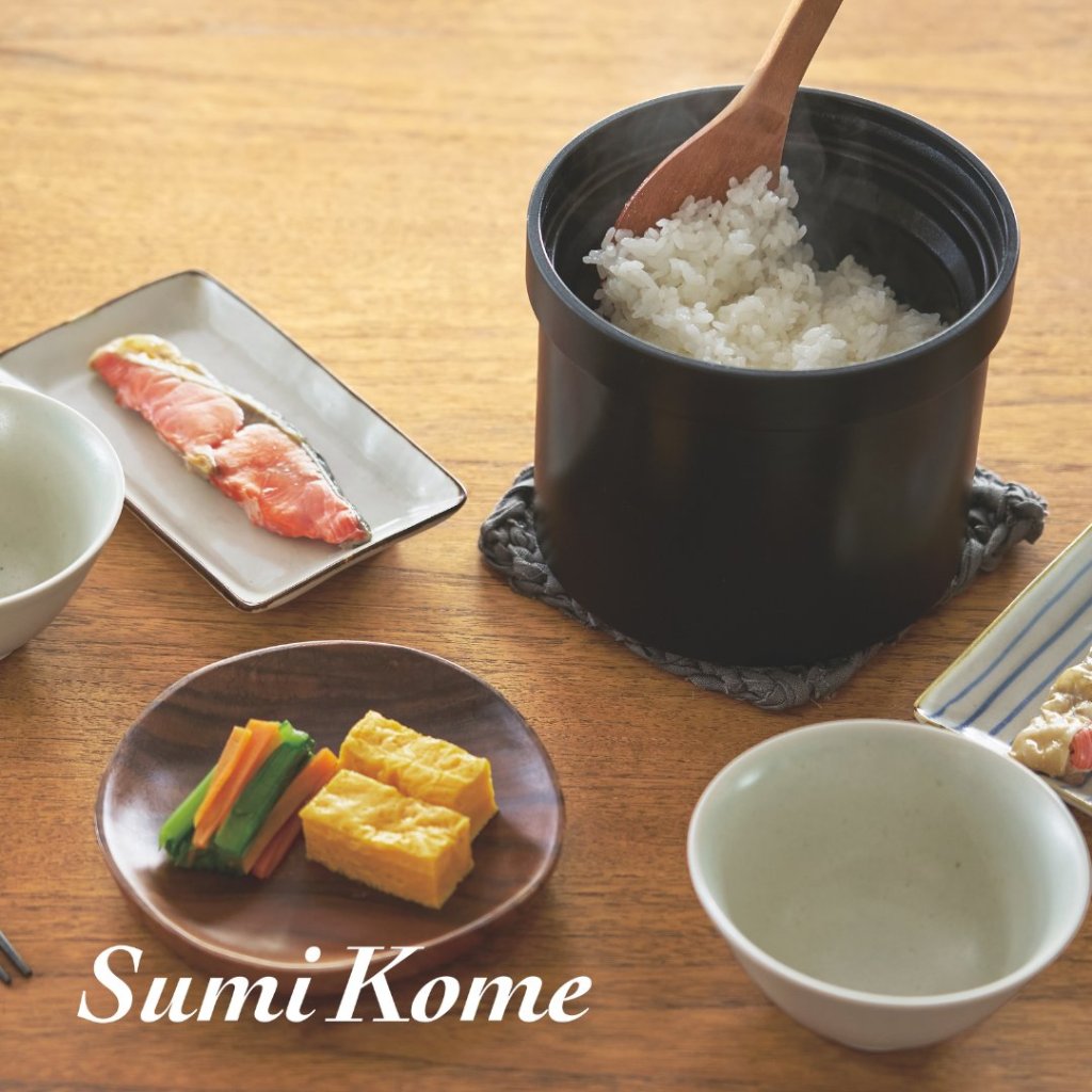 Sumi Komeの画像