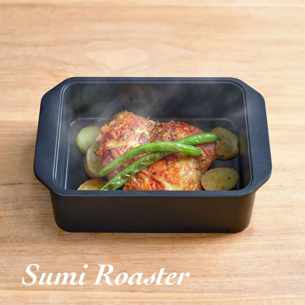 Sumi Roasterの画像