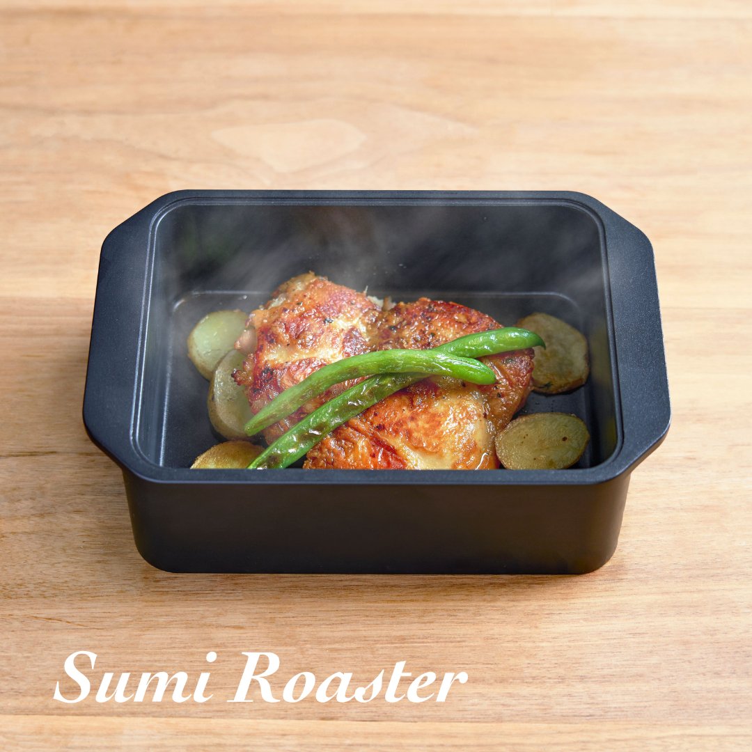 Sumi Roasterの画像