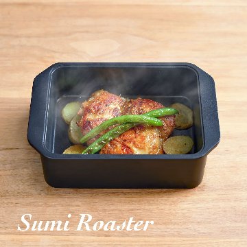 Sumi Roasterの画像