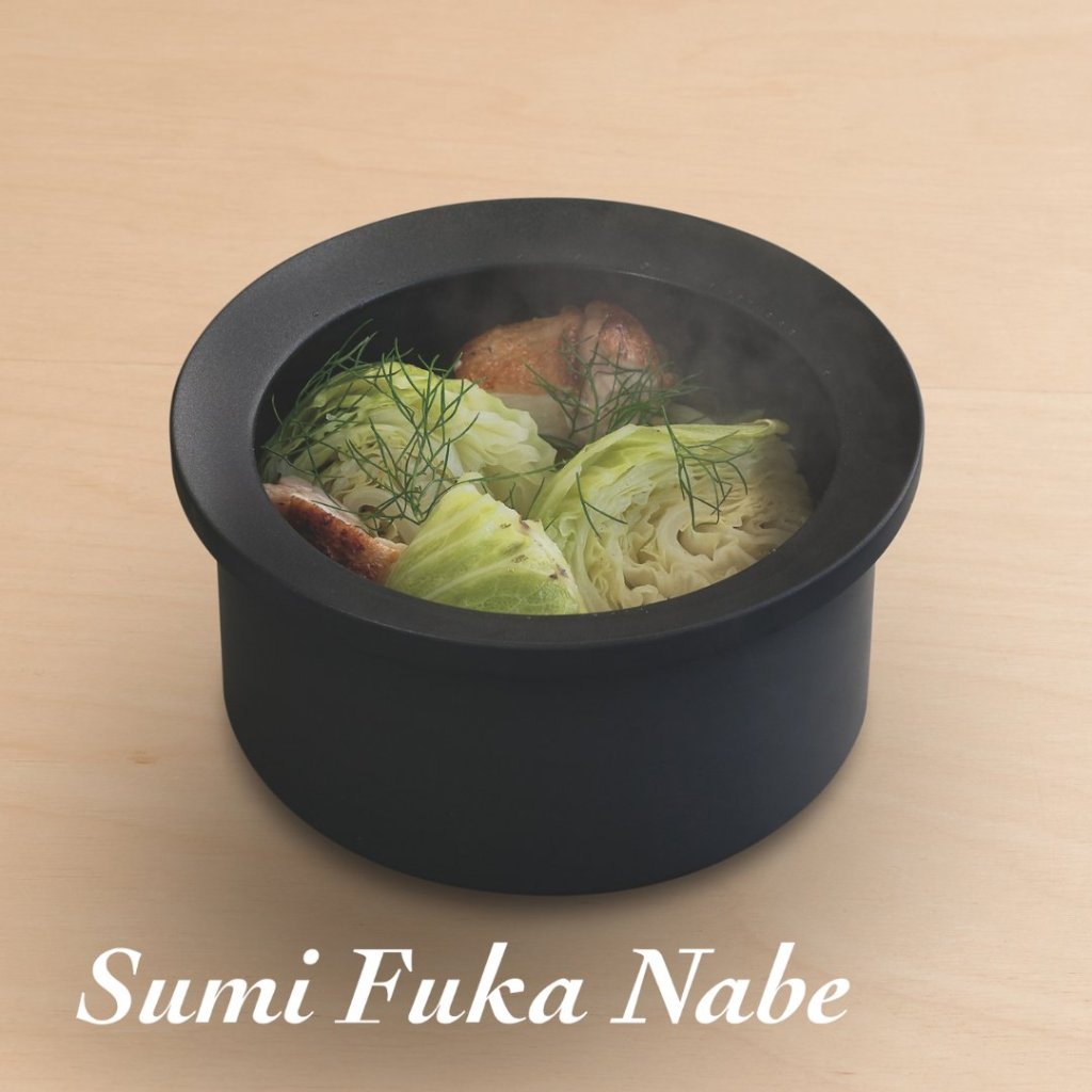 Sumi Fuka Nabeの画像