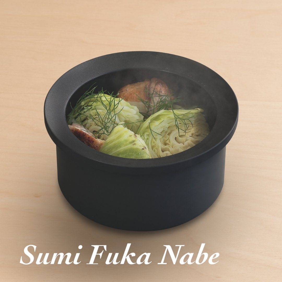 Sumi Fuka Nabeの画像