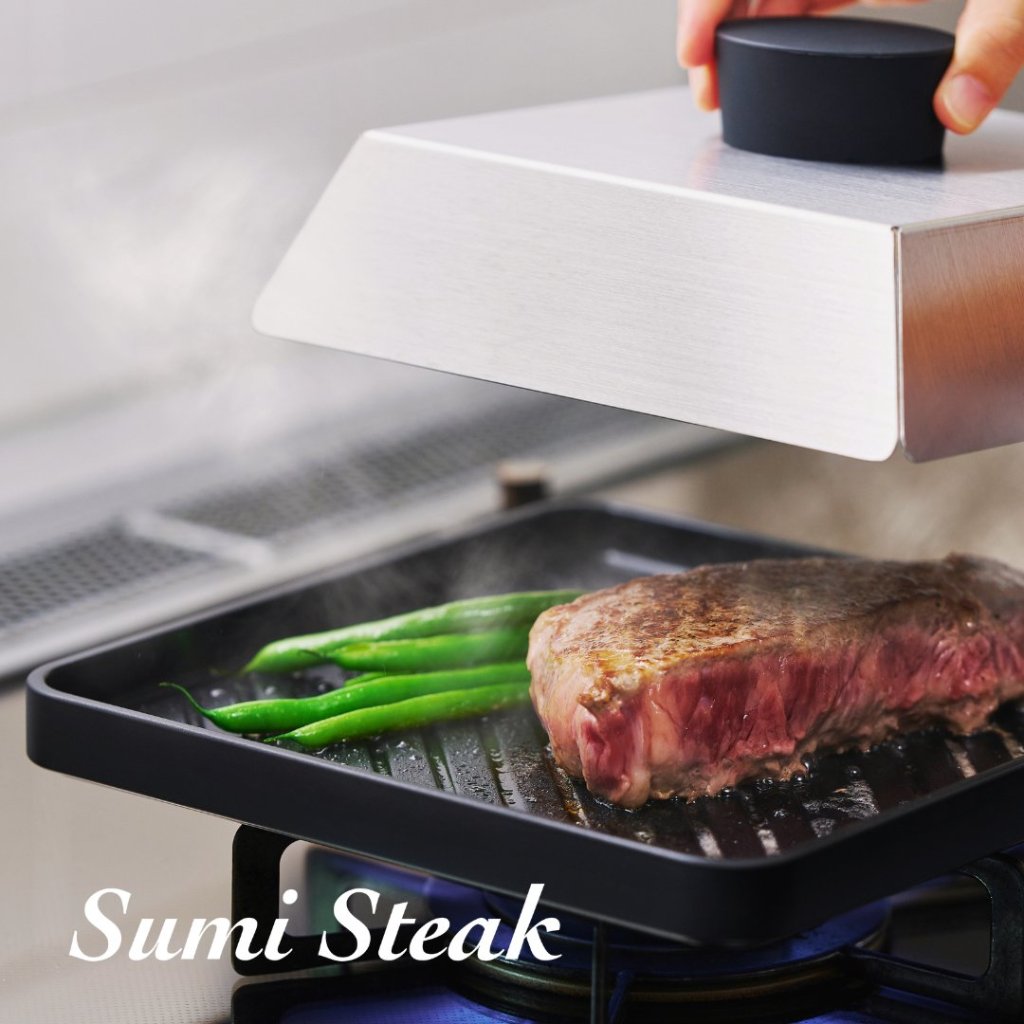 Sumi Steakの画像