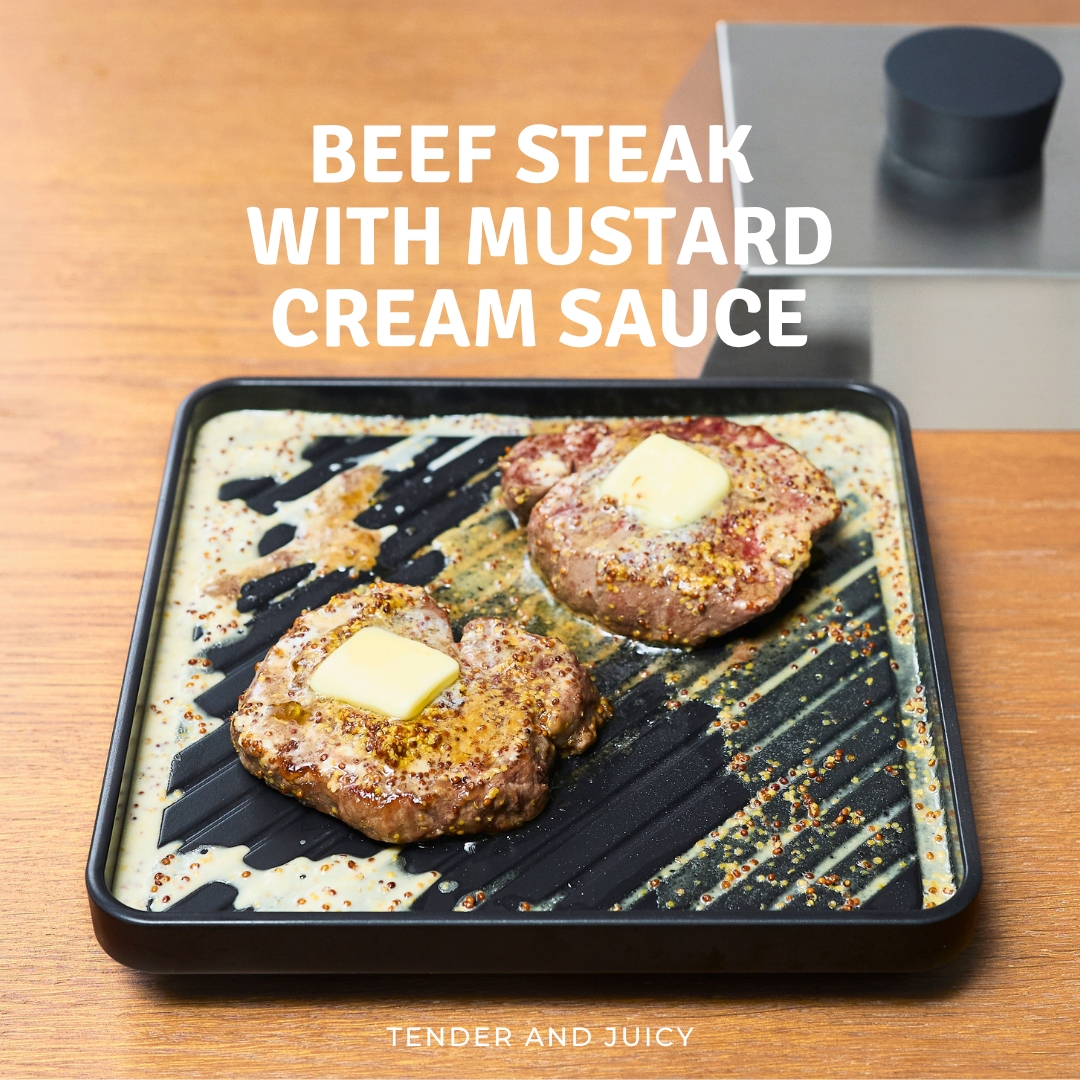 Sumi Steakの画像