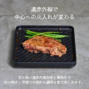 Sumi Steakの画像