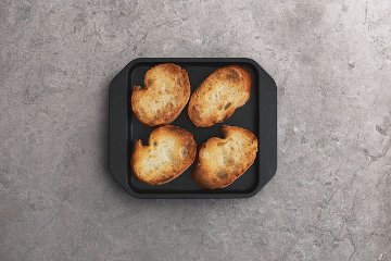 Sumi Toaster画像