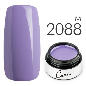 カラージェル#2088マット系カラージェル　国産化粧品製造販売届出済、プロ用カラージェル画像