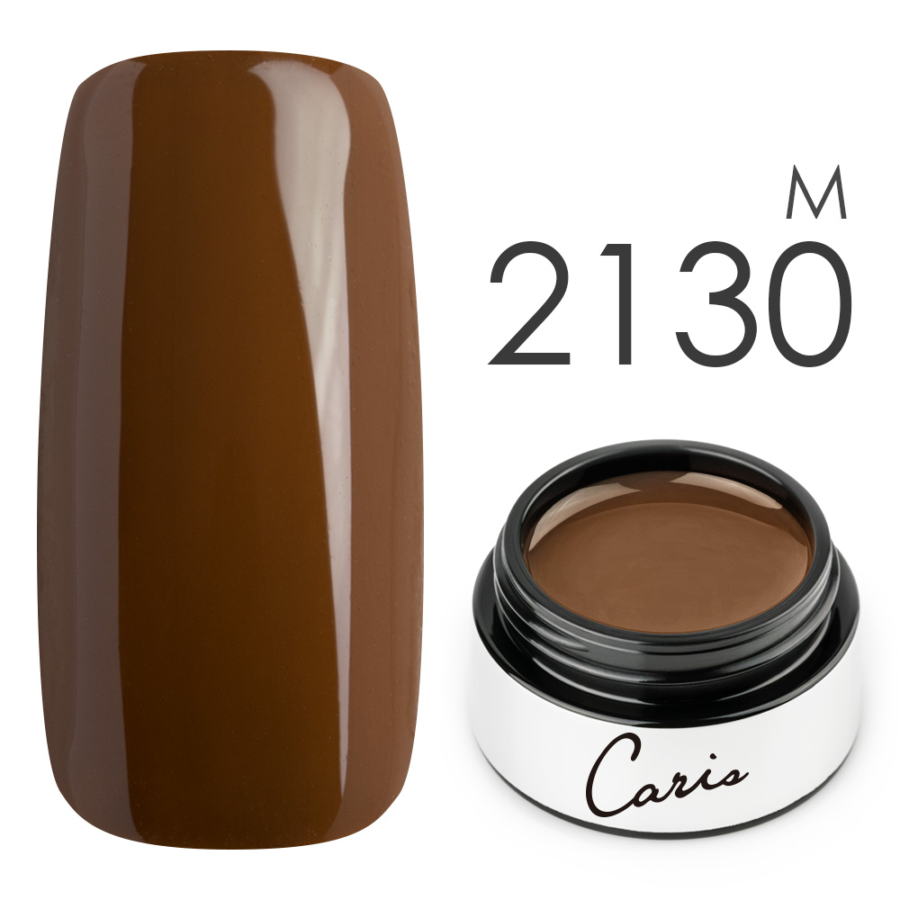 カラージェル#2130マット系カラージェル　国産化粧品製造販売届出済、プロ用カラージェル画像