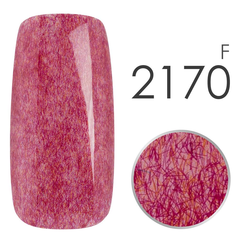 カラージェル#2170　ファー系カラージェル　国産化粧品製造販売届出済、プロ用カラージェルの画像