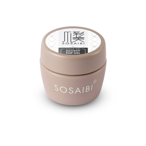 爪彩美うる艶トップ10ｇの画像