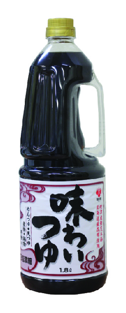 味わいつゆの画像