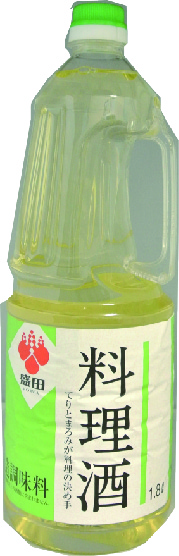 盛田　料理酒の画像