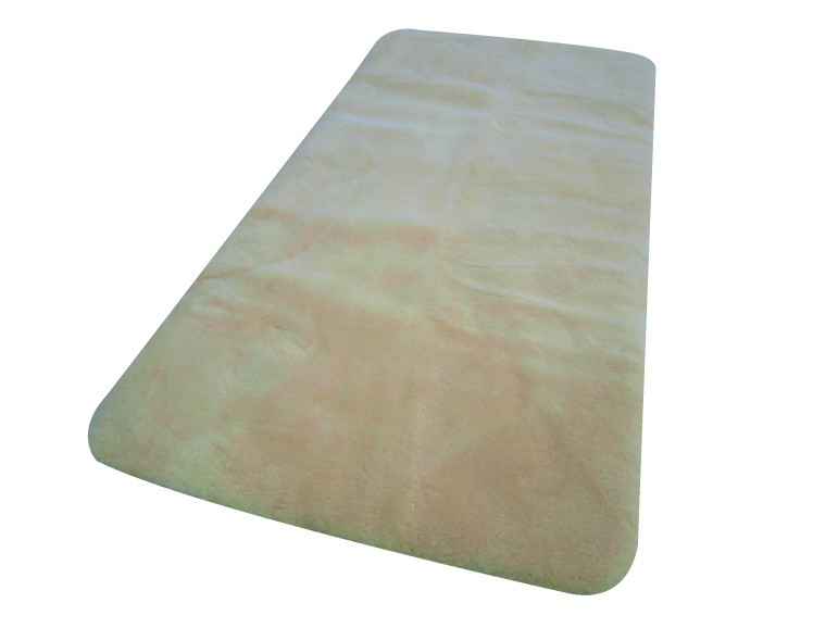 ムートンの画像