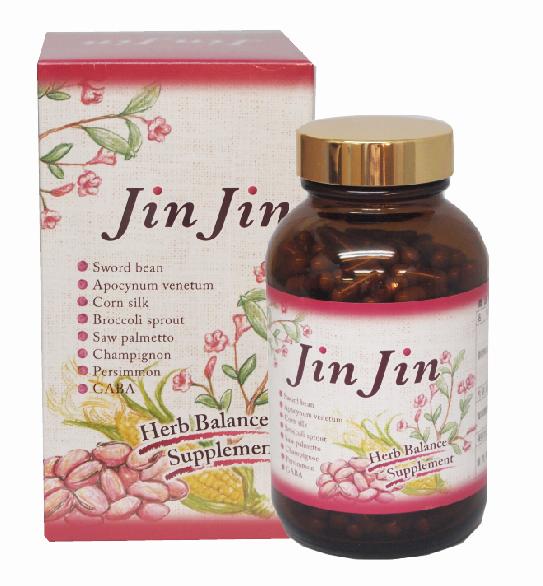 ＪＩＮＪＩＮ（ジンジン）の画像