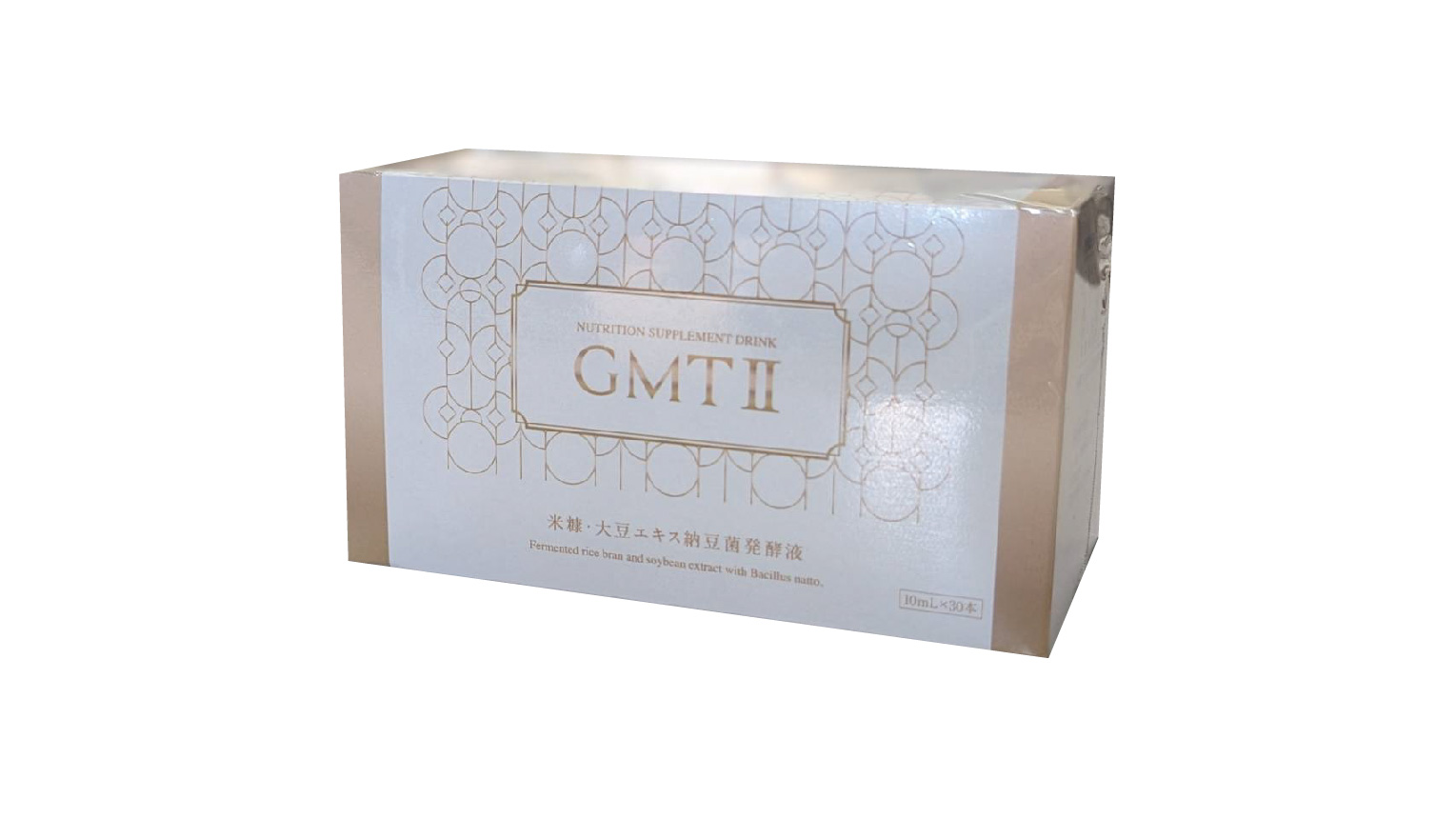 18013　ＧＭＴⅡ　10ml×30ショットの画像