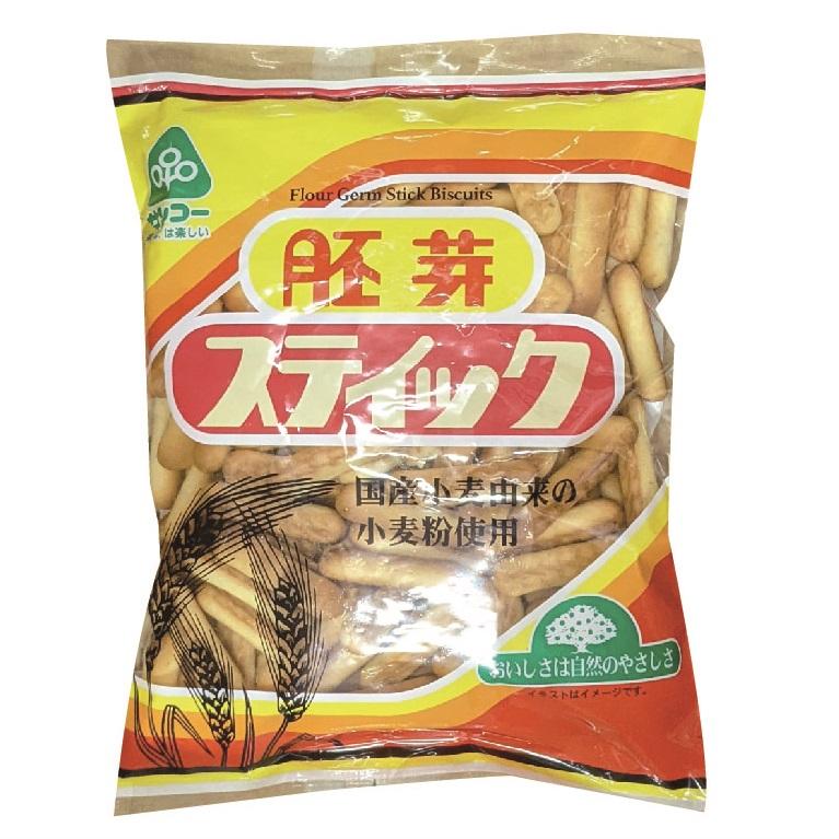 胚芽スティックの画像