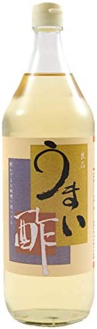 うまい酢の画像