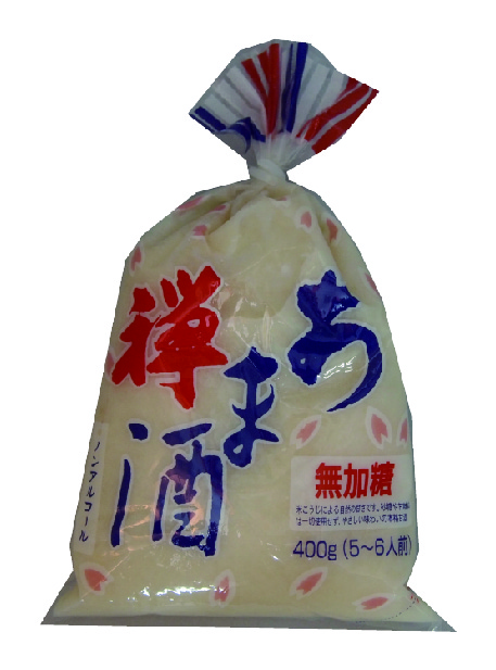 禅　あま酒の画像