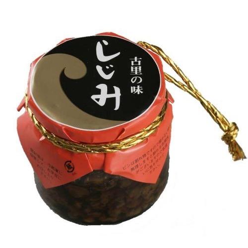 しじみ佃煮の画像