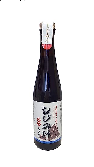 95.濃縮しじみ汁　300ml画像