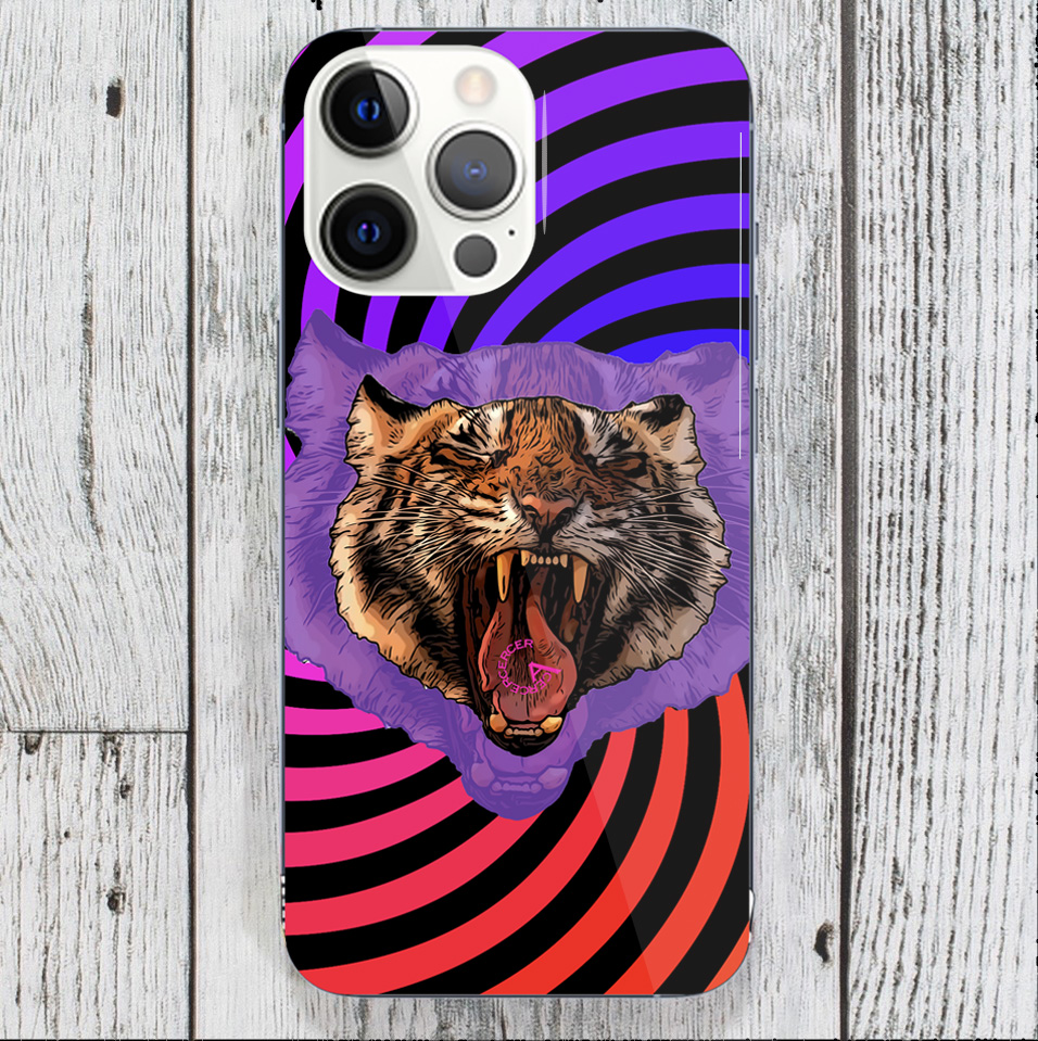 【iPhone】GOI Tigerの画像