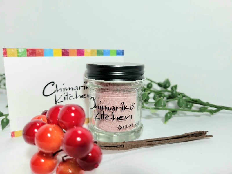 いちみ塩の画像