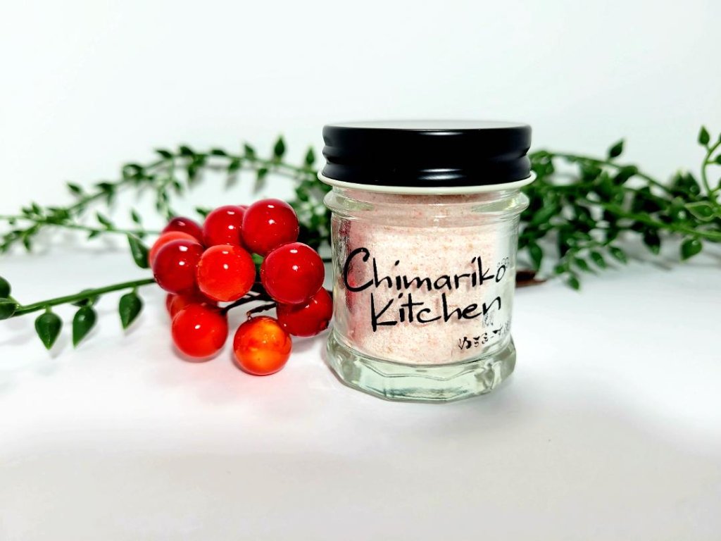 さくら塩　の画像