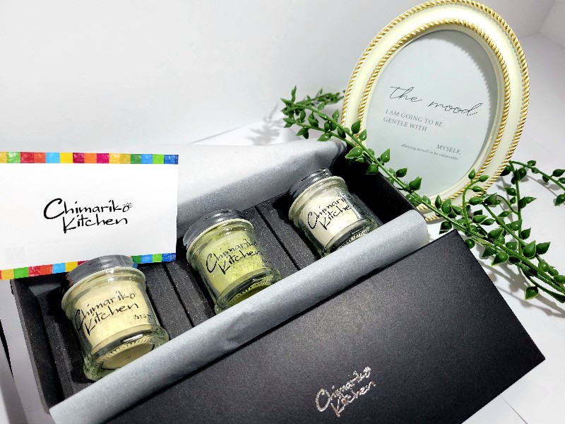 ギフト用　焼き物におススメ3点セットの画像