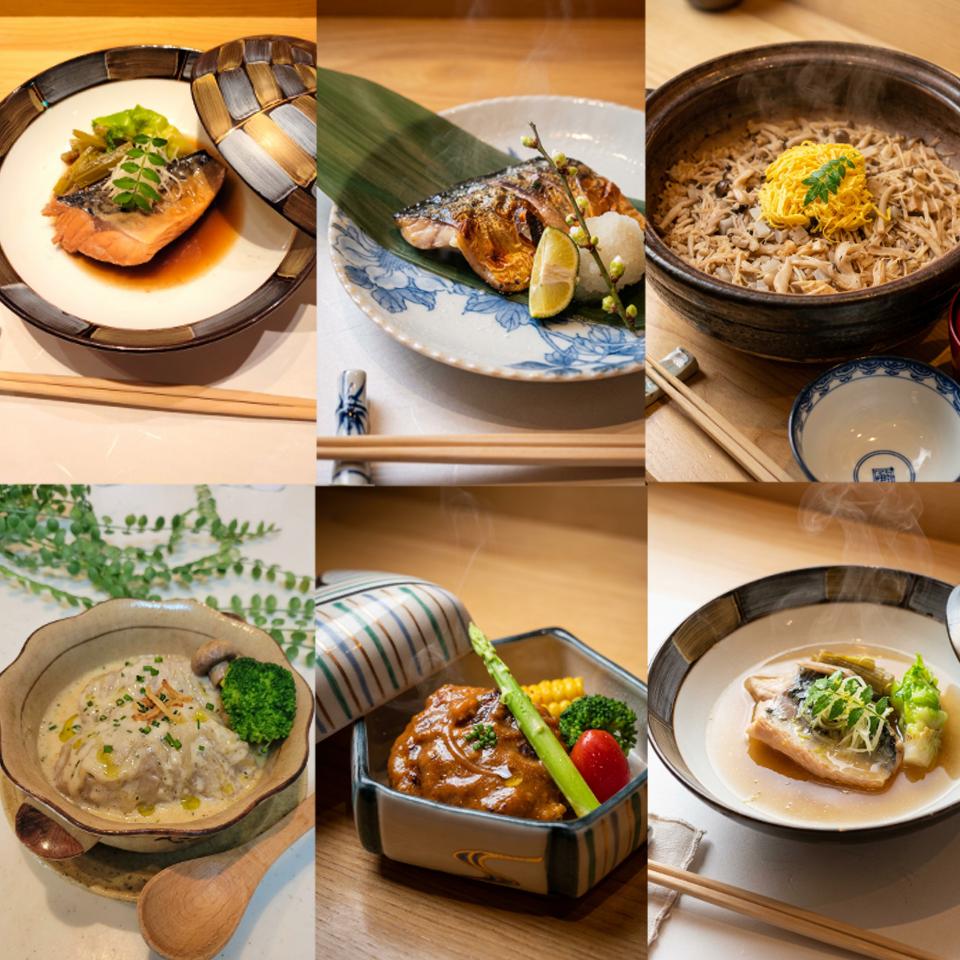 おまかせお惣菜詰め合わせ「定期便」の画像