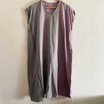 fuwa-T long "tamaki niime"画像