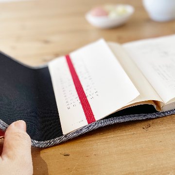ねこ家族のギフトセット（ライトブラウン）の画像
