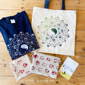 選べるねこのハッピーバッグ【2026年】の画像