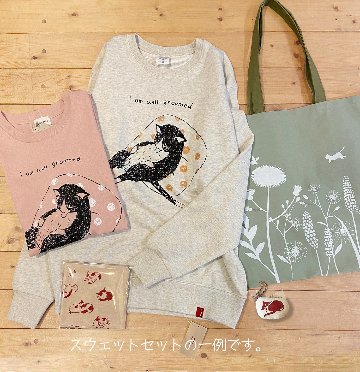 選べるねこのハッピーバッグ【2026年】の画像