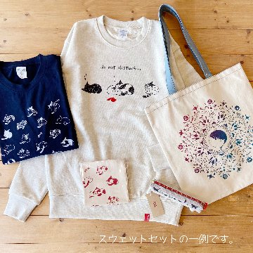 選べるねこのハッピーバッグ【2026年】の画像