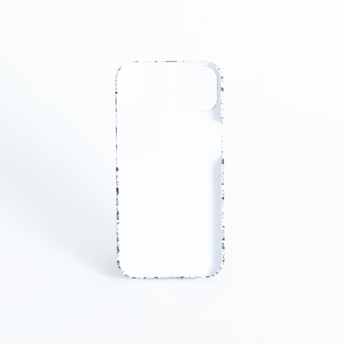 11月下旬お届け予定ご受注商品『Sincere』 iphone hard case画像