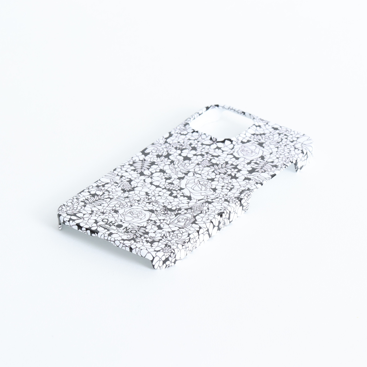 11月下旬お届け予定ご受注商品『Sincere』 iphone hard case画像