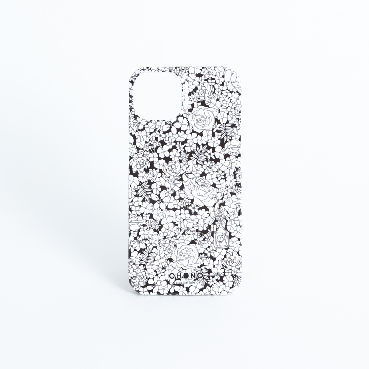 11月下旬お届け予定ご受注商品『Sincere』 iphone hard case画像