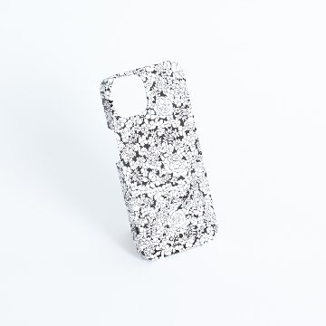 11月下旬お届け予定ご受注商品『Sincere』 iphone hard case画像
