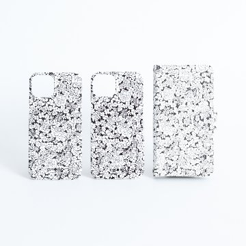 11月下旬お届け予定ご受注商品『Sincere』 Android hard case画像