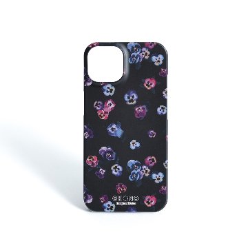 11月下旬お届け予定ご受注商品『Viola』 Android hard case画像