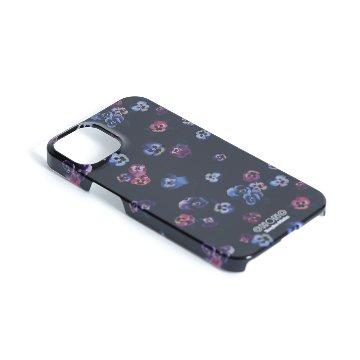 11月下旬お届け予定ご受注商品『Viola』 Android hard case画像