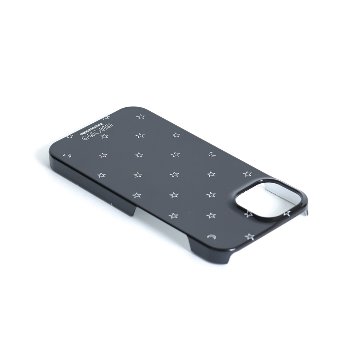 11月下旬お届け予定ご受注商品『Stella polka dot』 iphone hard case画像