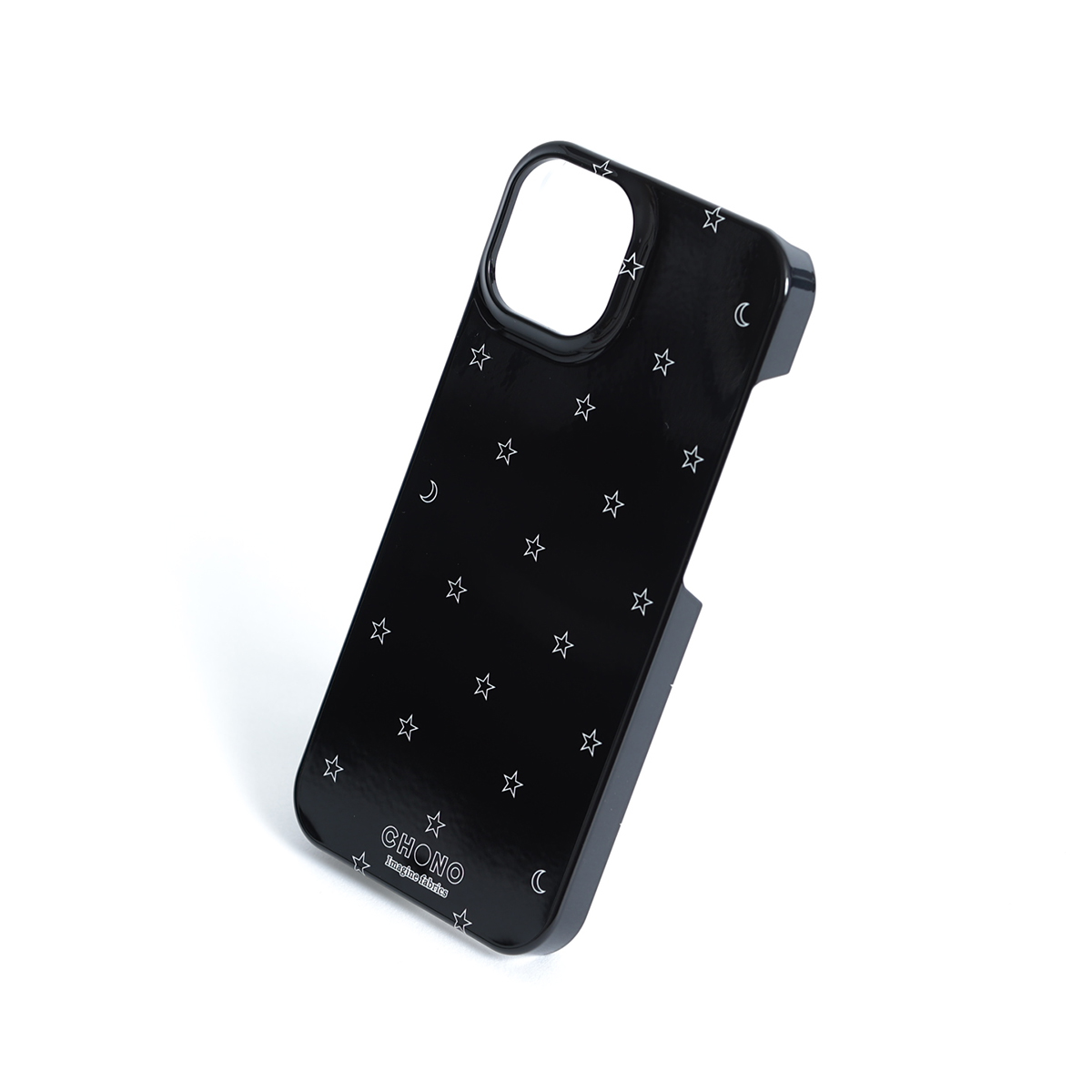 11月下旬お届け予定ご受注商品『Stella polka dot』 Android hard case画像