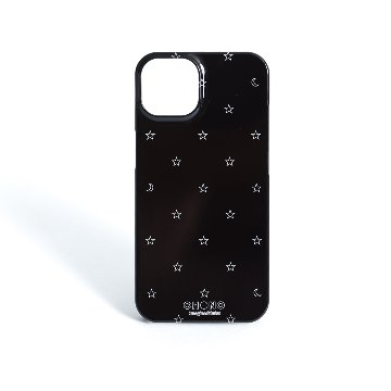 11月下旬お届け予定ご受注商品『Stella polka dot』 Android hard case画像