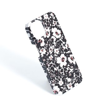 11月下旬お届け予定ご受注商品『Hachidori BLACK』 Android hard case画像