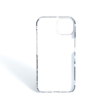 11月下旬お届け予定ご受注商品『Actress flower MONOTONE』 Android hard case画像