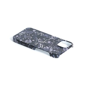 11月下旬お届け予定ご受注商品『Actress flower MONOTONE』 Android hard case画像